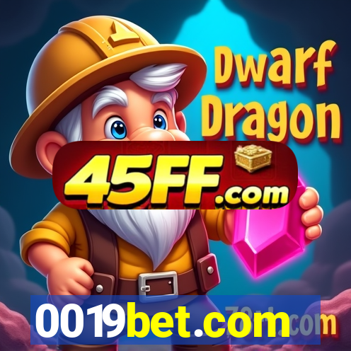 0019bet.com