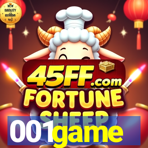 001game
