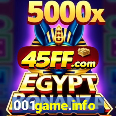 001game.info