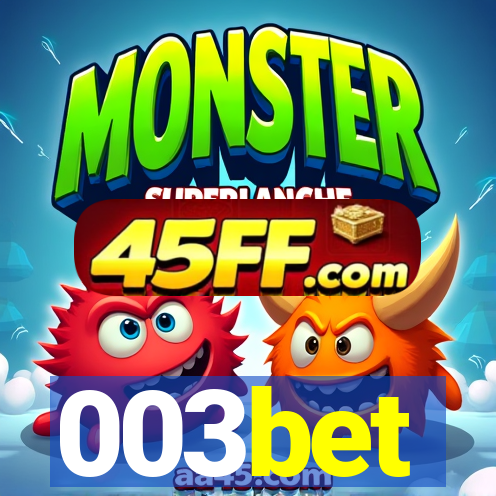 003bet