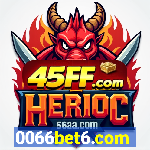0066bet6.com