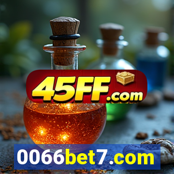 0066bet7.com