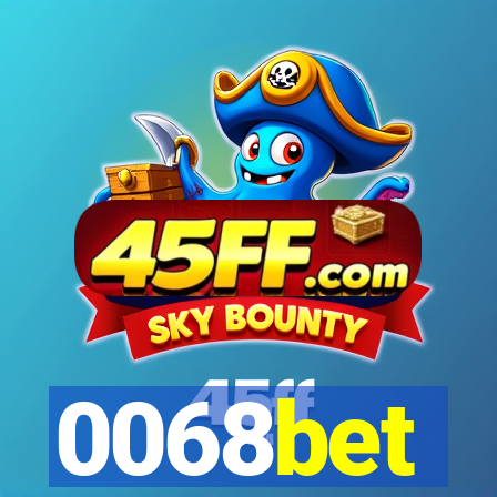 0068bet