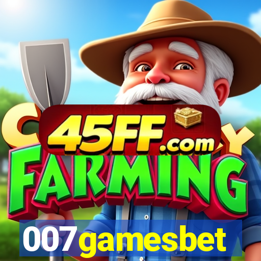 007gamesbet