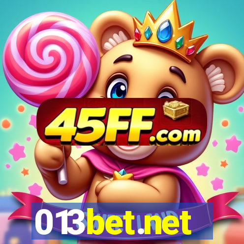 013bet.net