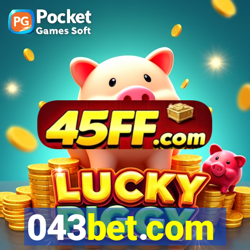 043bet.com