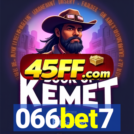 066bet7