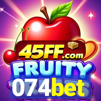 074bet