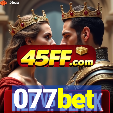 077bet
