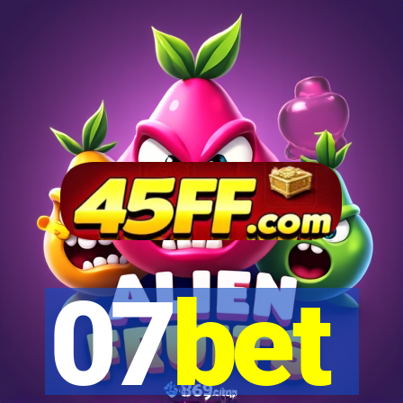07bet