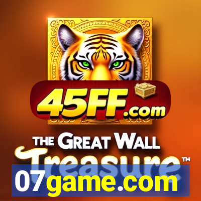 07game.com