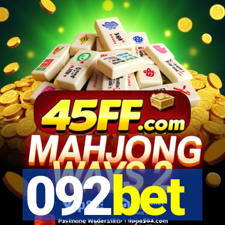 092bet
