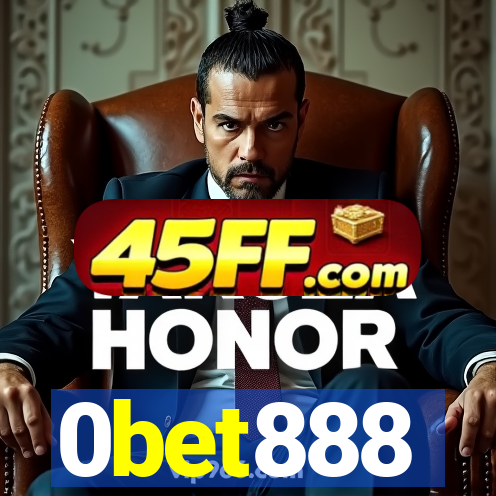 0bet888