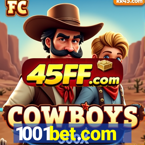 1001bet.com