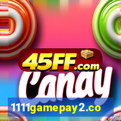 1111gamepay2.com