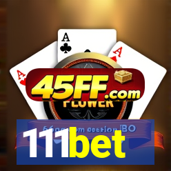 111bet