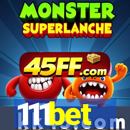 111bet