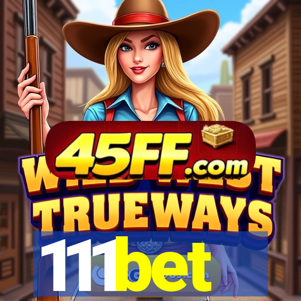 111bet