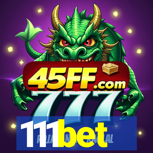 111bet
