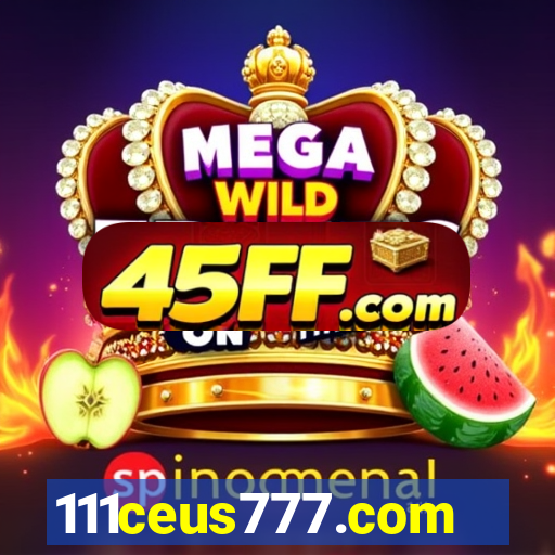 111ceus777.com
