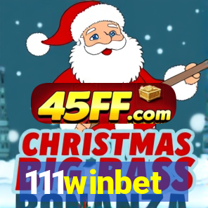 111winbet