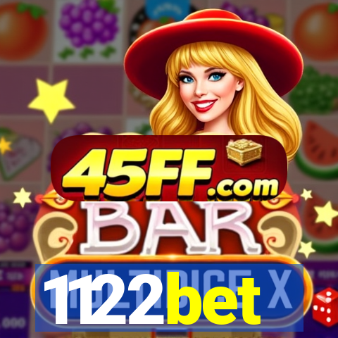1122bet