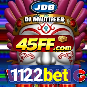 1122bet