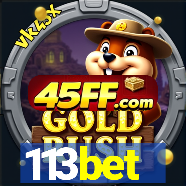 113bet