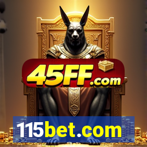 115bet.com