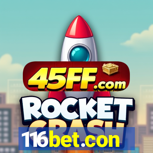 116bet.con