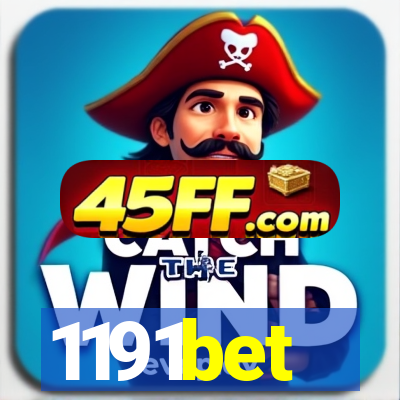 1191bet