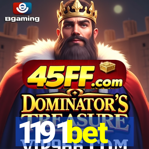 1191bet