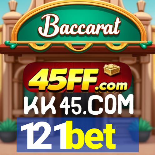 121bet