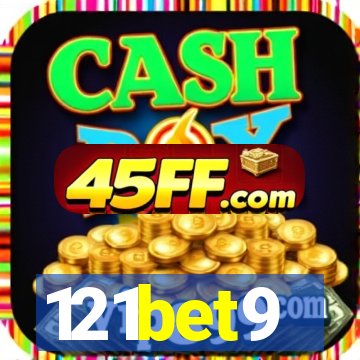 121bet9