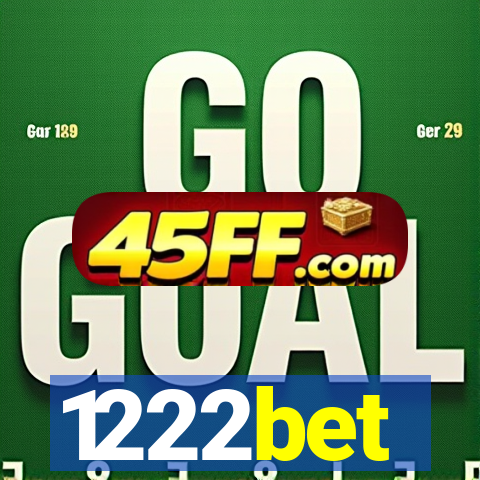 1222bet