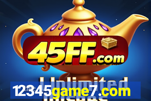 12345game7.com