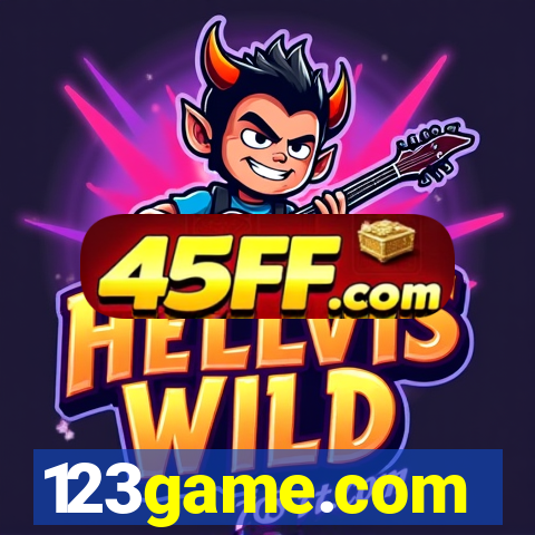 123game.com