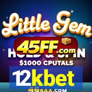 12kbet