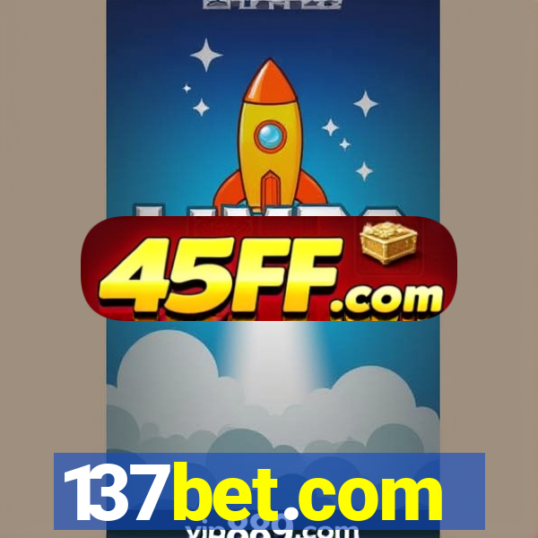 137bet.com