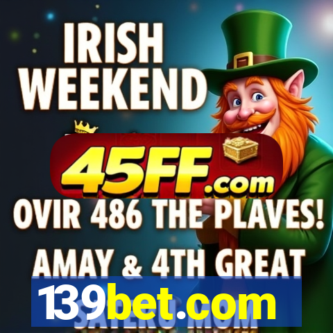139bet.com