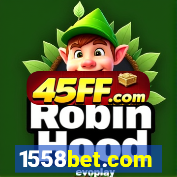 1558bet.com