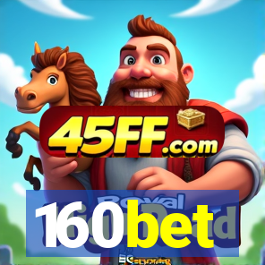 160bet