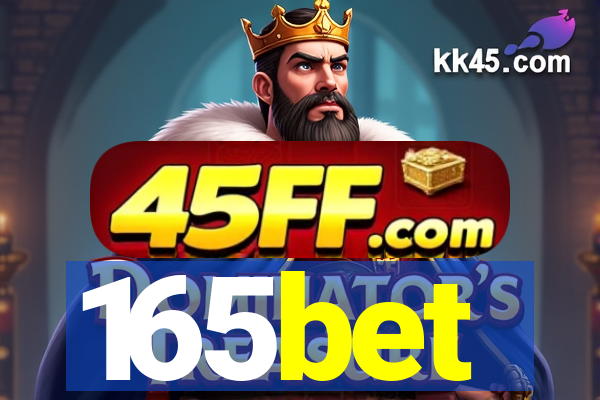 165bet