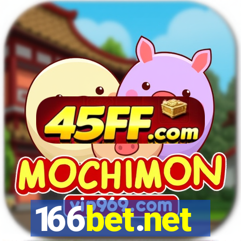 166bet.net