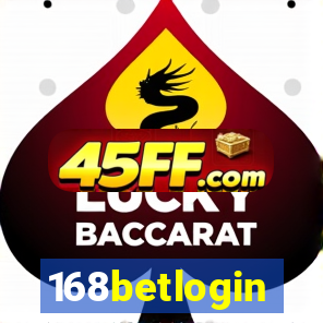 168betlogin