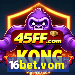 16bet.vom