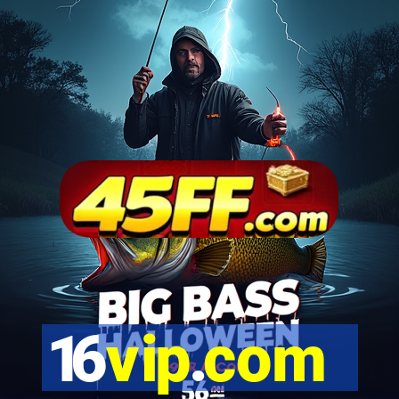 16vip.com