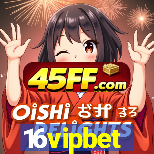 16vipbet