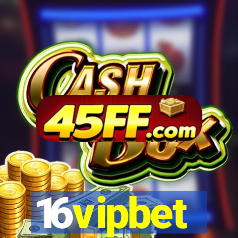 16vipbet