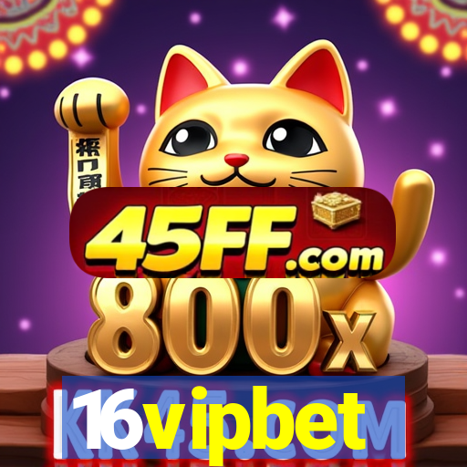 16vipbet